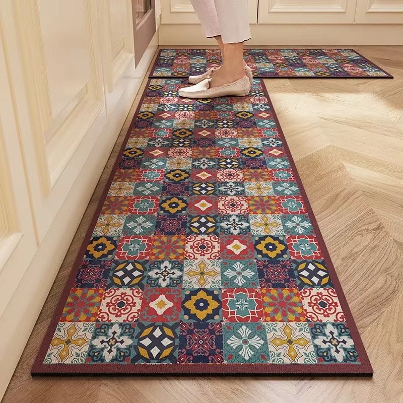 Carpet for Kitchen Set Non-sli - Home Decor Online Free 리뷰 및 가격