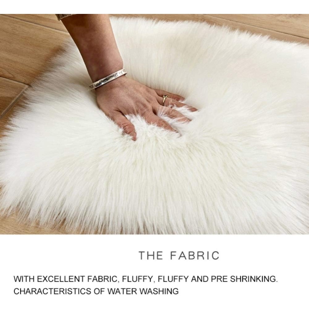 1pc Living Room，Bedroom Rugs A - Cowhide Rug Faux 리뷰 및 가격