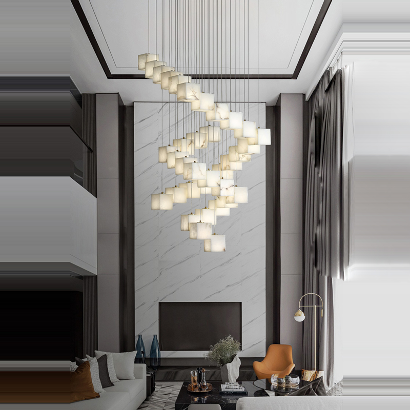 White Noble Luxury Marble Cube - Home Decor Trend 2026 리뷰 및 가격