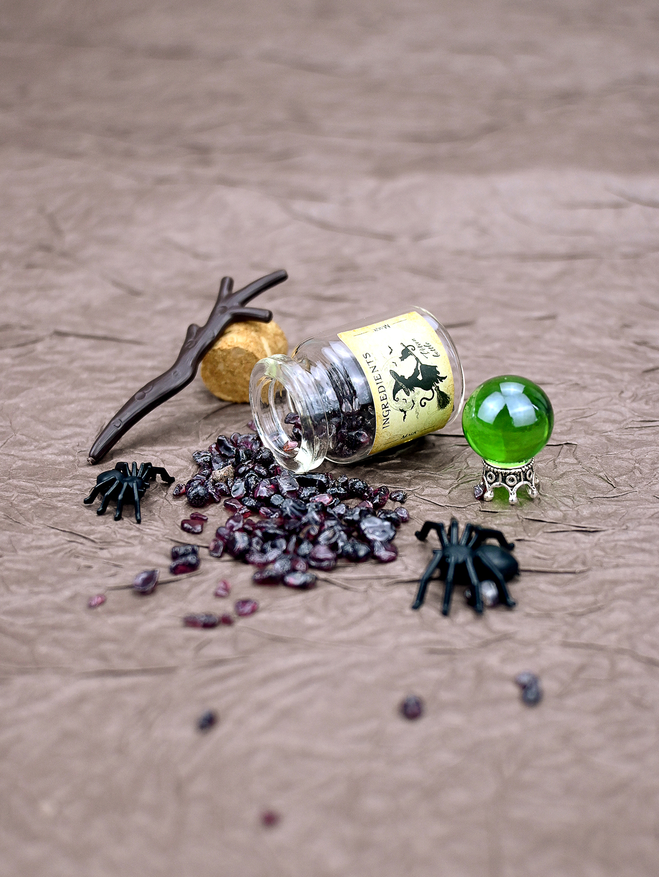 A Miniature Magic Stone, Minia - Home Decor Deals 리뷰 및 가격