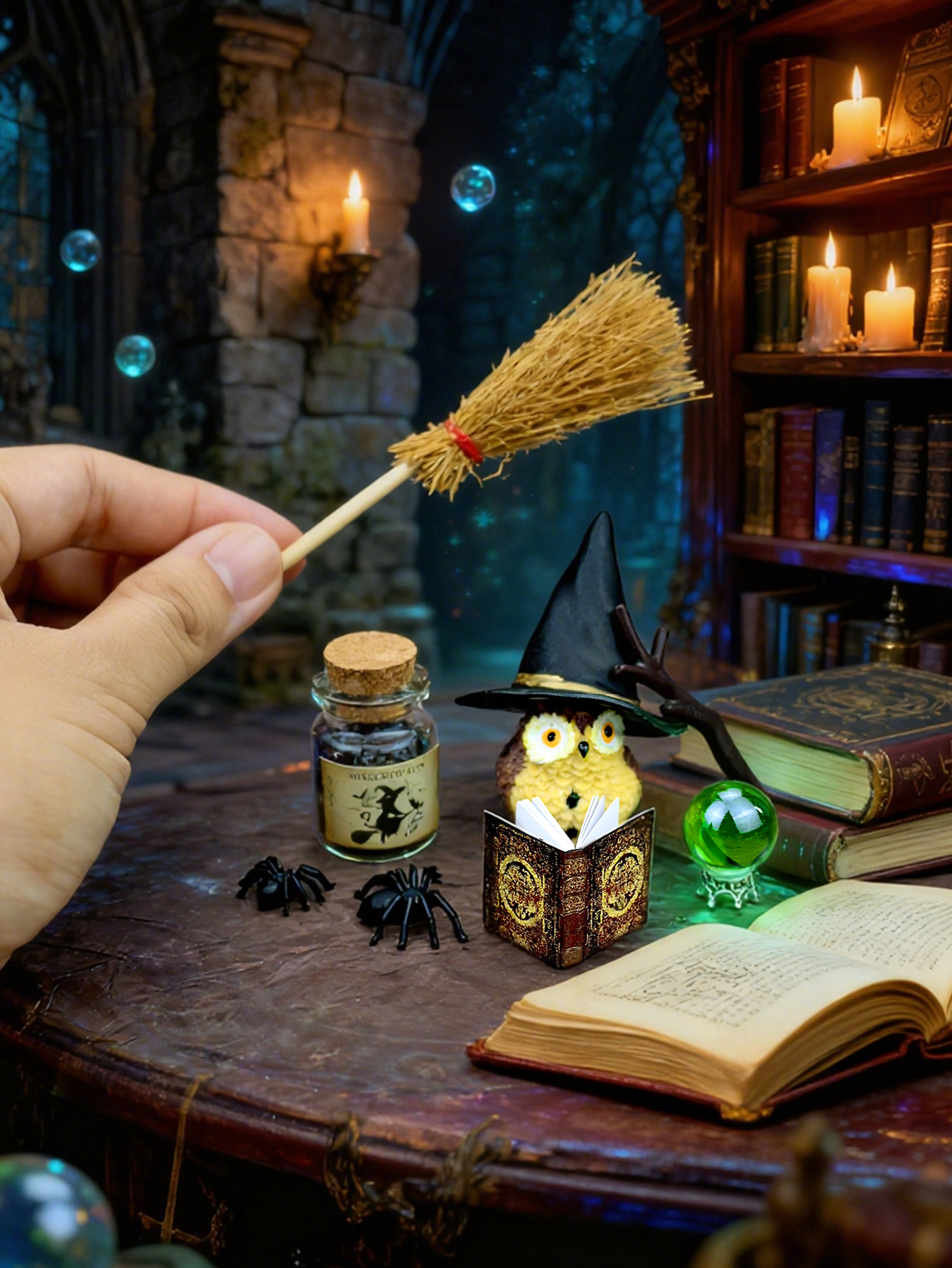 A Miniature Magic Stone, Minia - Home Decor Deals 리뷰 및 가격