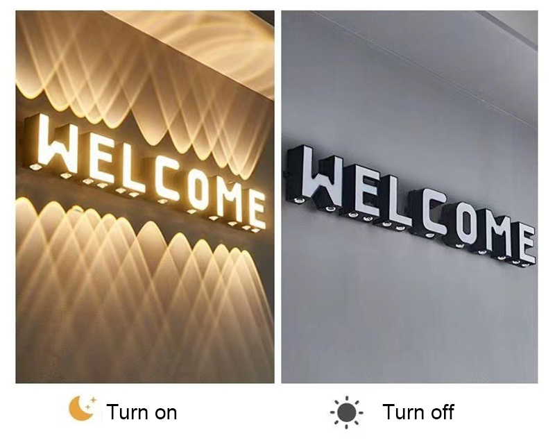 Outdoor IP65 Waterproof Wall L - Home Decor Outdoor 리뷰 및 가격