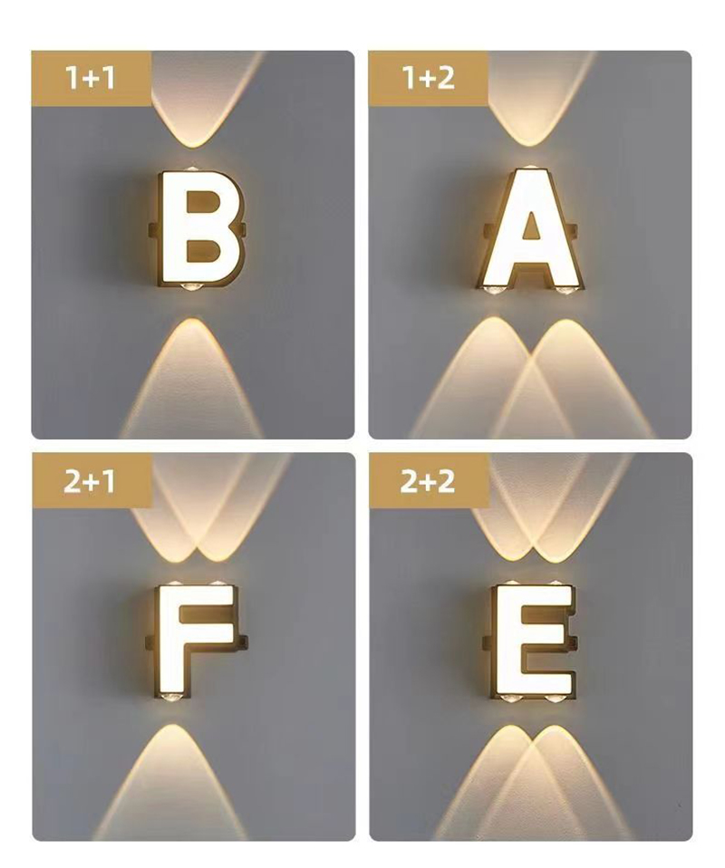 Outdoor IP65 Waterproof Wall L - Home Decor Outdoor 리뷰 및 가격