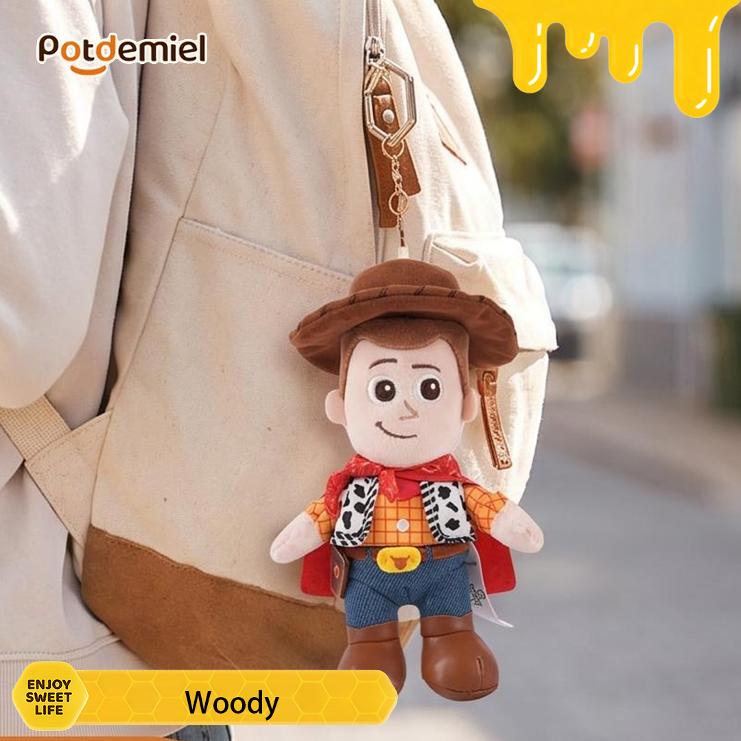 Potdemiel Toy Story Woody Plus - Home Decor Deals 리뷰 및 가격