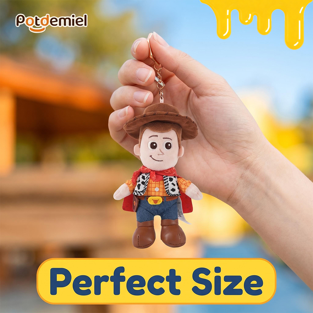 Potdemiel Toy Story Woody Plus - Home Decor Deals 리뷰 및 가격