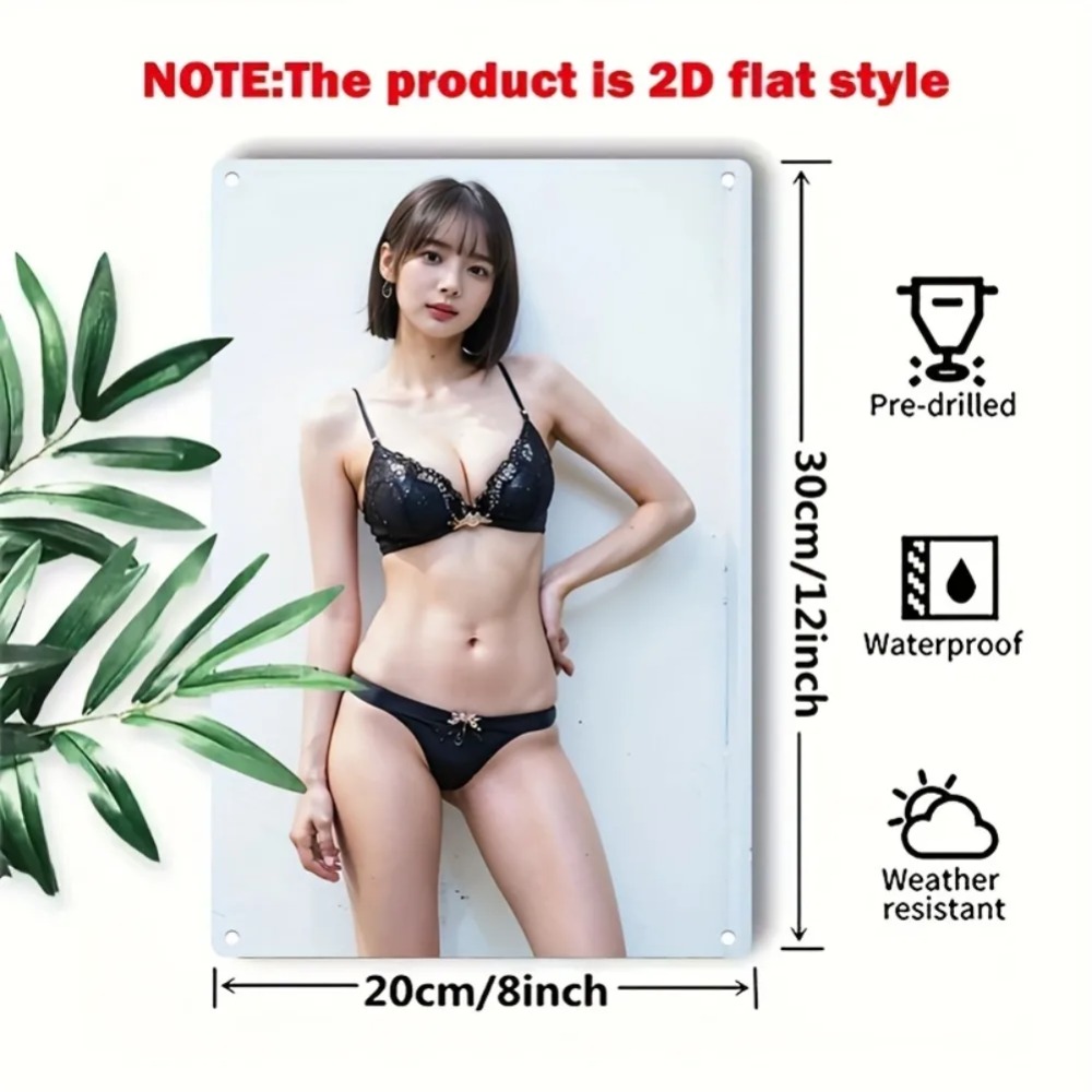 Brand Metal Wall Art Decor - W - Home Decor Brand 리뷰 및 가격