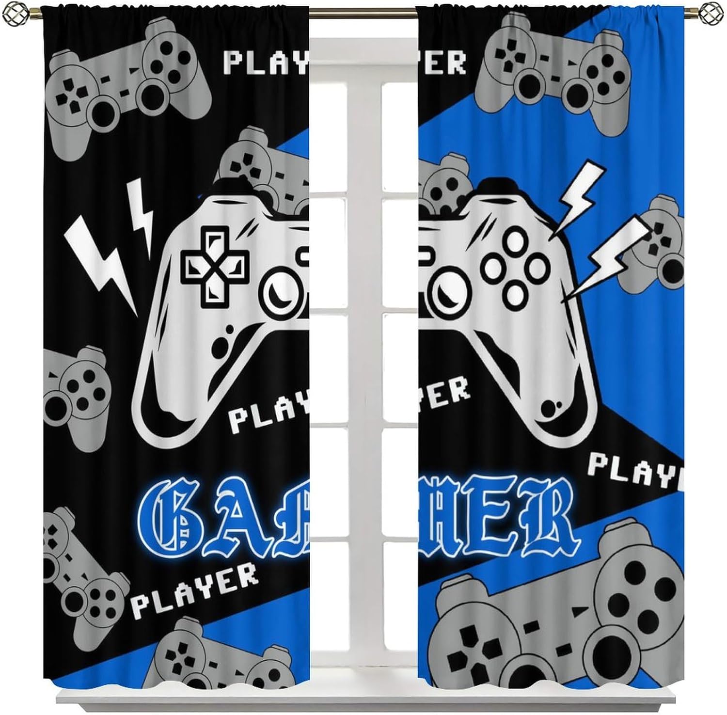 Oversize Gamer Gaming Tapestry - Home Decor Youtube Videos 리뷰 및 가격
