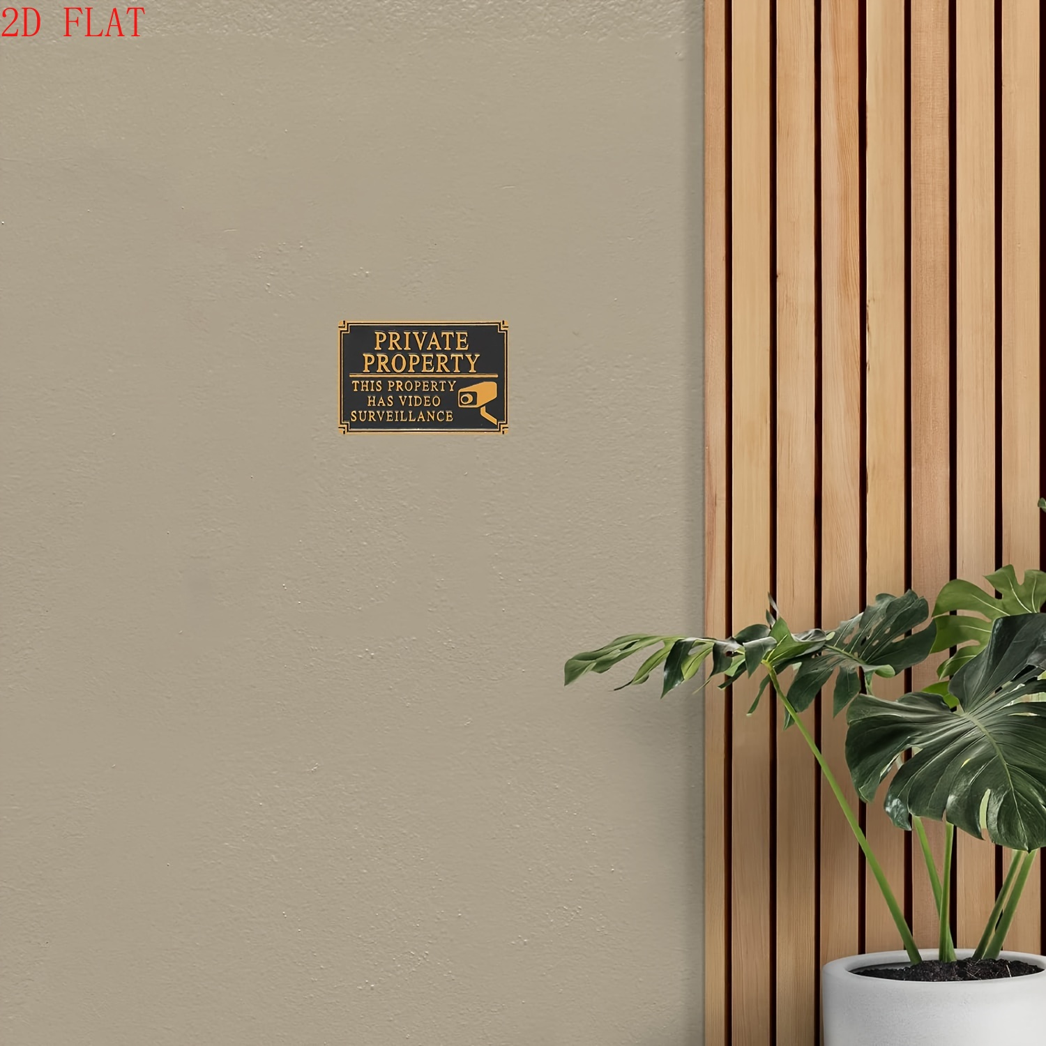 Retro Fun Sign - Metal Wall De - Home Decor Locations 리뷰 및 가격